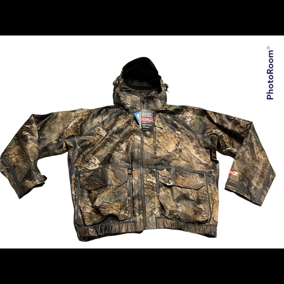 Brand New Columbia Wader Widgeon 2 
